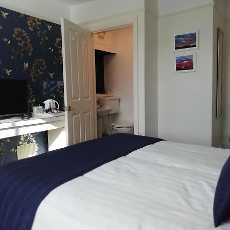 Audley Guest House Llandudno Exteriér fotografie
